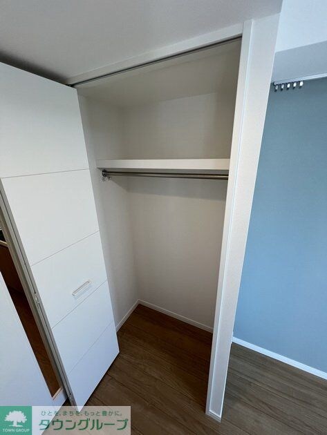 ルフレプレミアム横浜リーヴァの物件内観写真