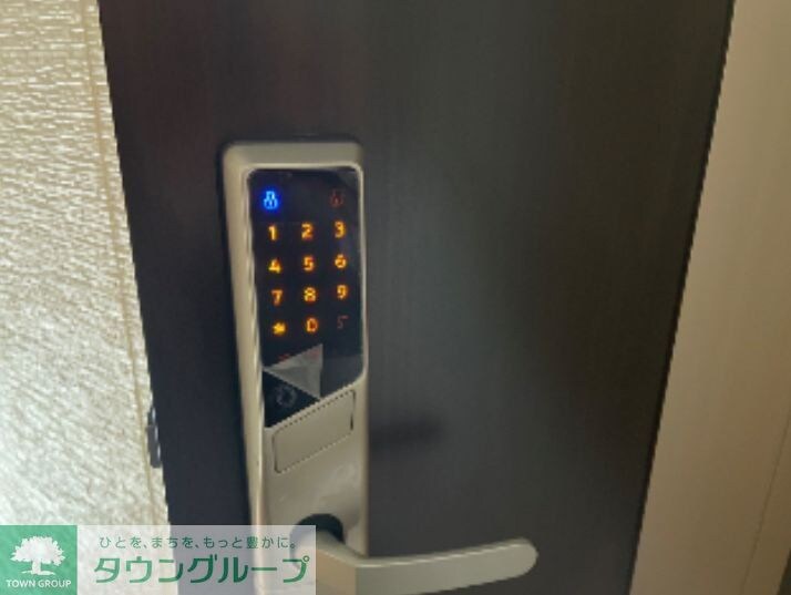 Ｃｉａｏ　ｈｏｕｓｅの物件内観写真