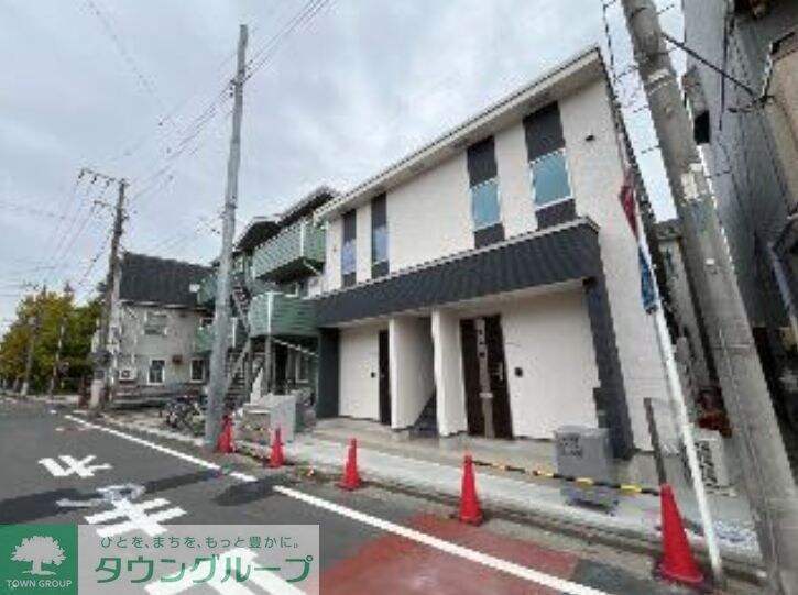 Ｃｉａｏ　ｈｏｕｓｅの物件内観写真