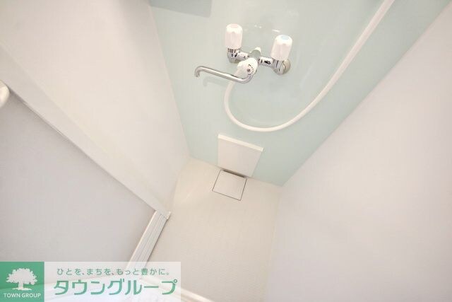 ユナイト白楽レオノールの杜の物件内観写真