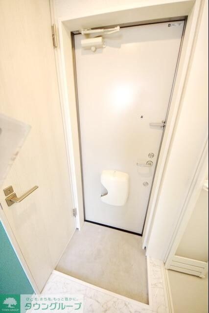 ユナイト白楽レオノールの杜の物件内観写真