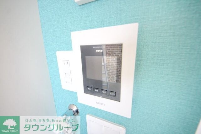 ユナイト白楽レオノールの杜の物件内観写真