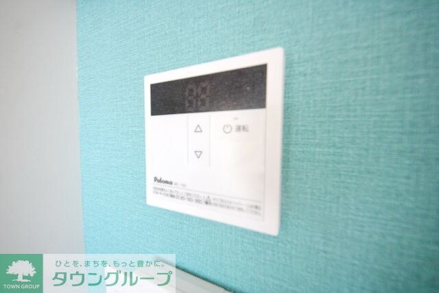 ユナイト白楽レオノールの杜の物件内観写真