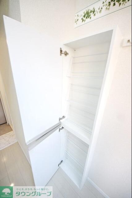 ユナイト白楽レオノールの杜の物件内観写真