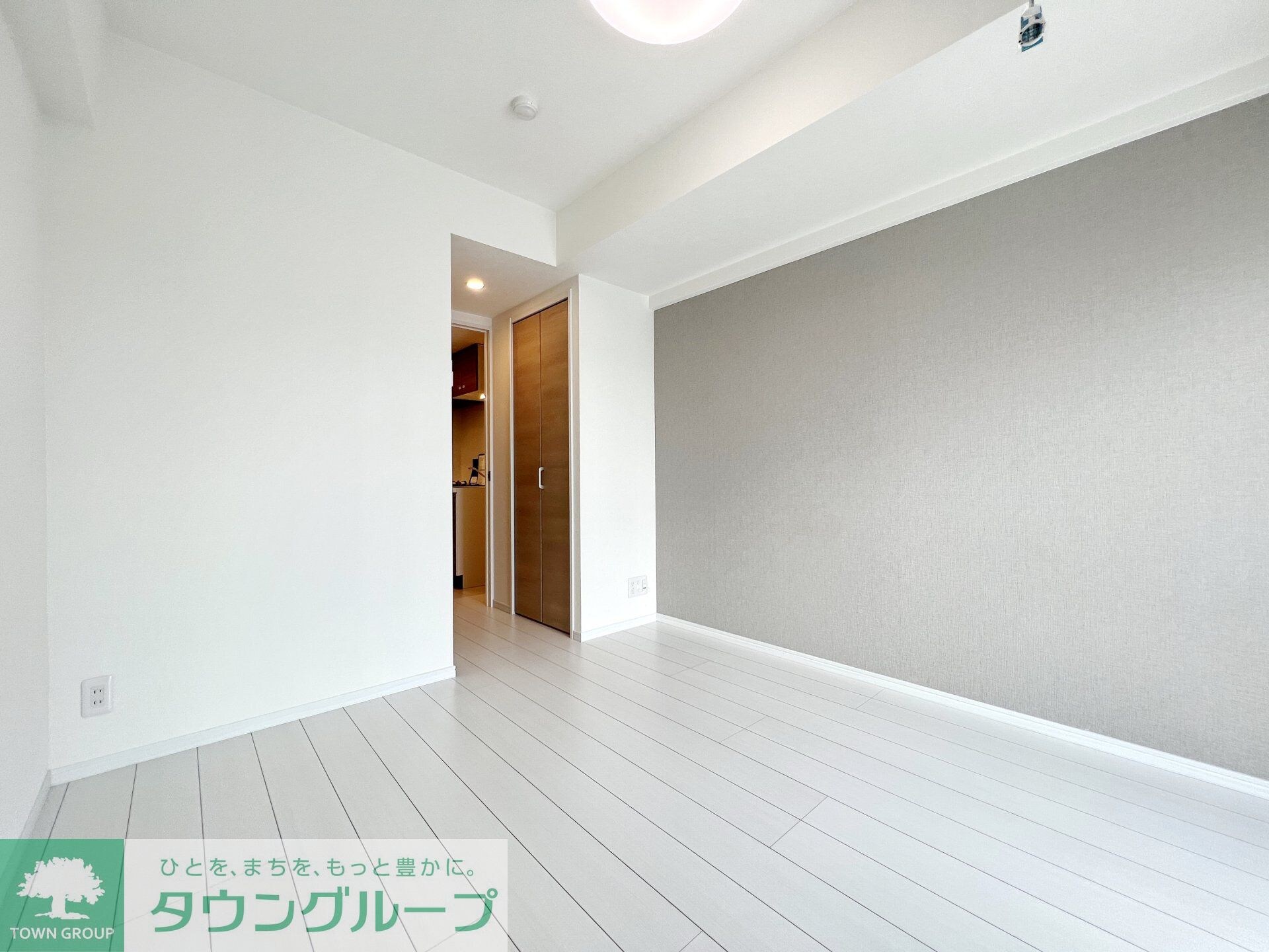 アイルグランデ川崎DUEの物件内観写真