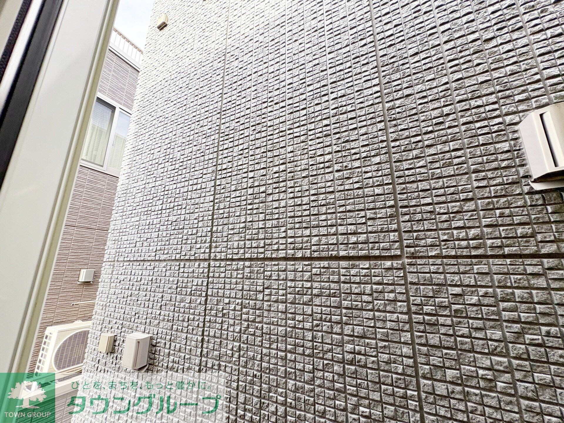 センターヴィレッジ藤崎の物件内観写真