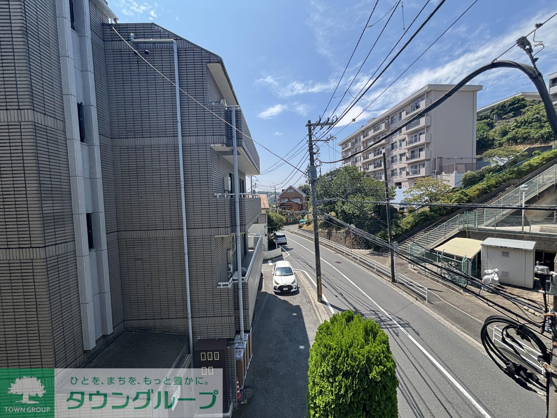 グランデュール高橋の物件内観写真