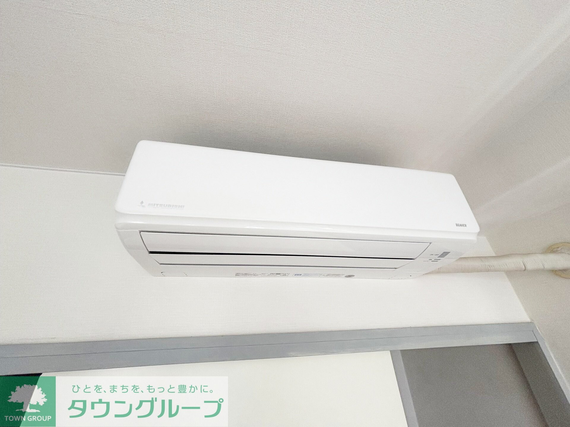 グランデュール高橋の物件内観写真