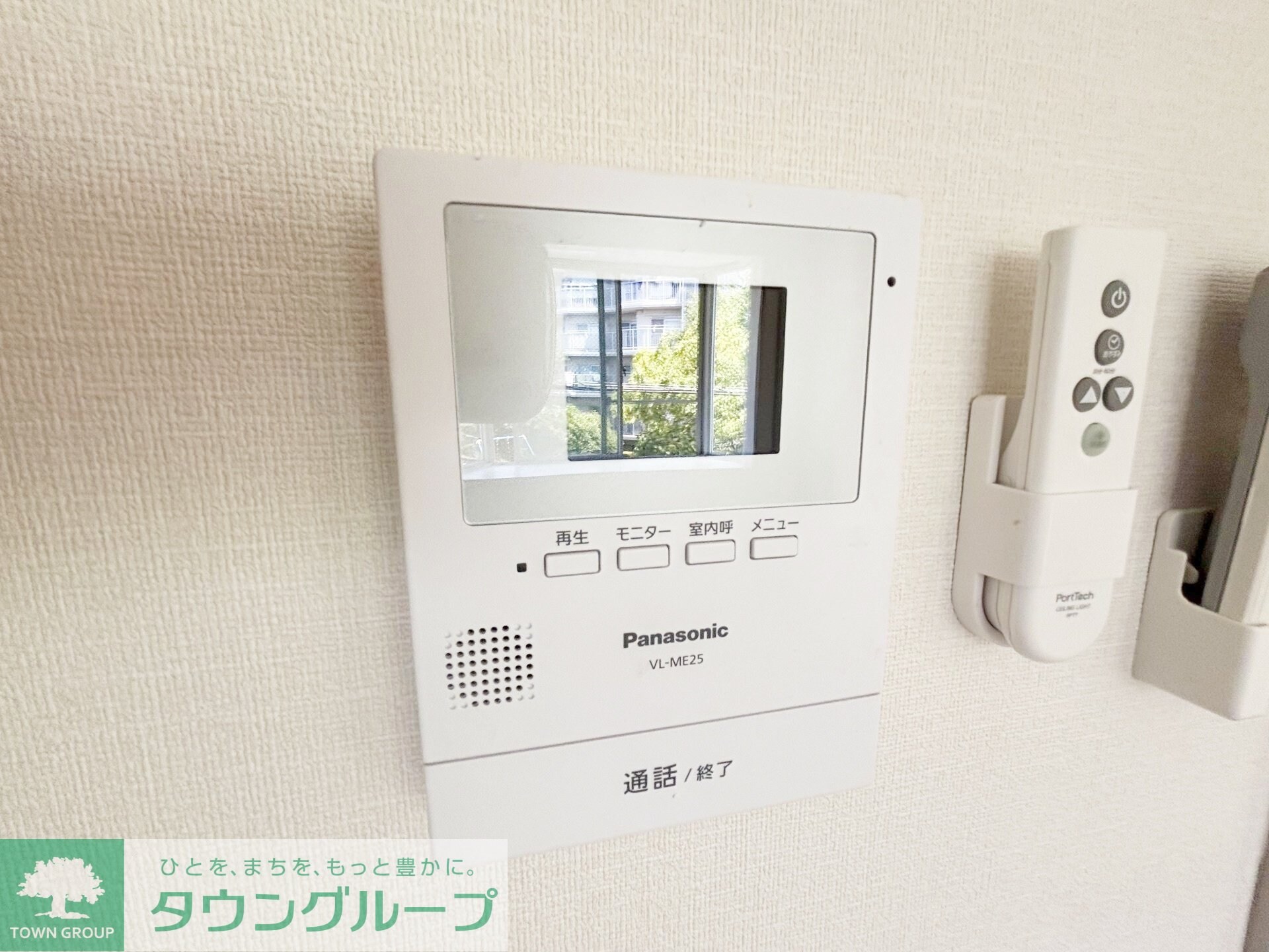 グランデュール高橋の物件内観写真