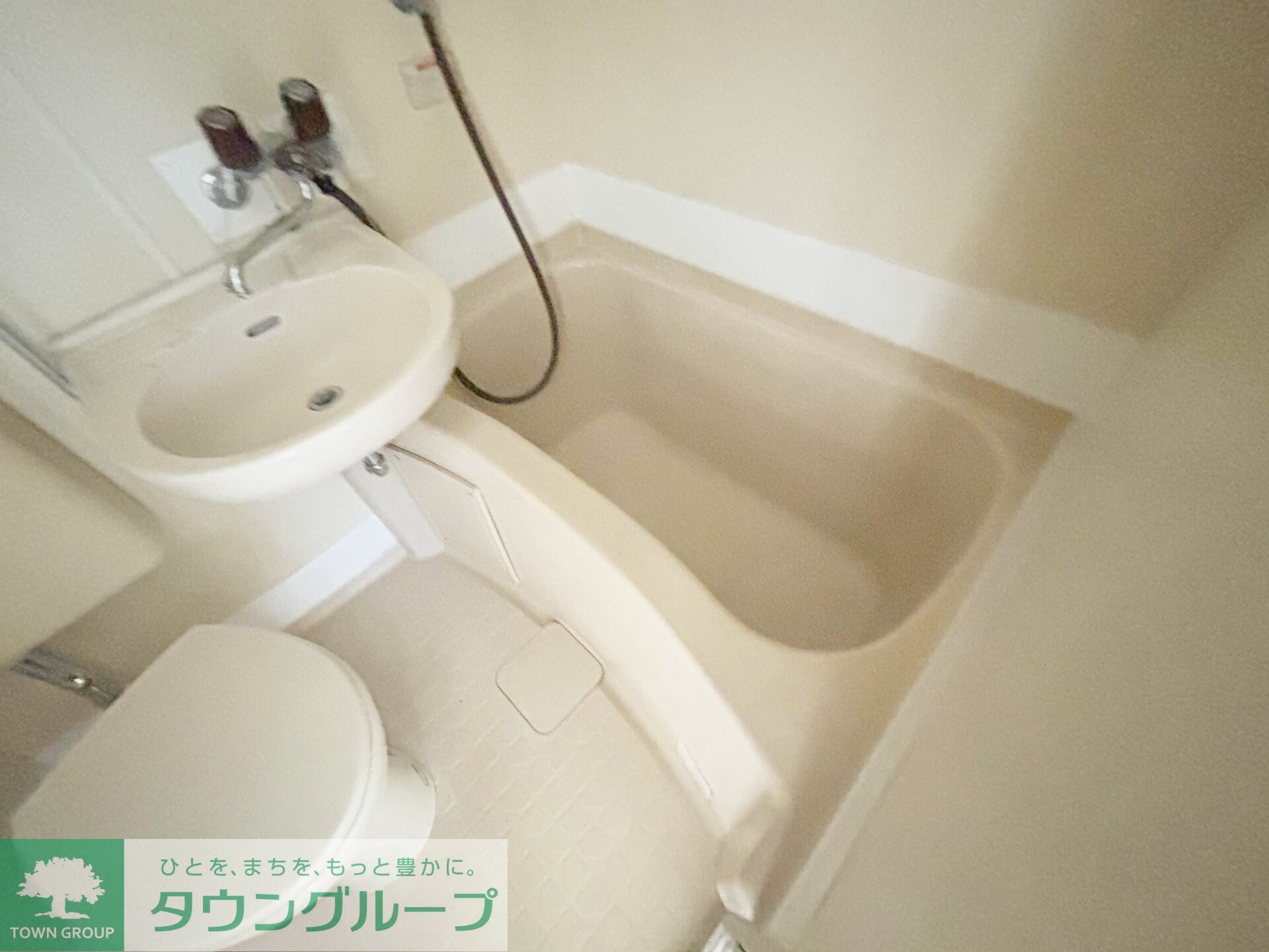 グランデュール高橋の物件内観写真