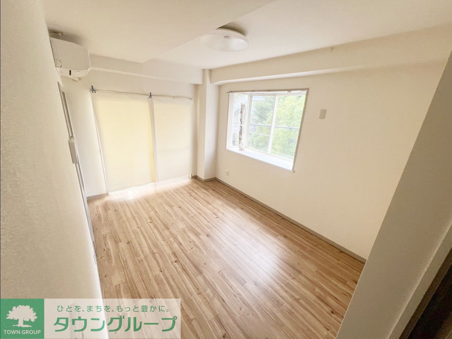 グランデュール高橋の物件内観写真