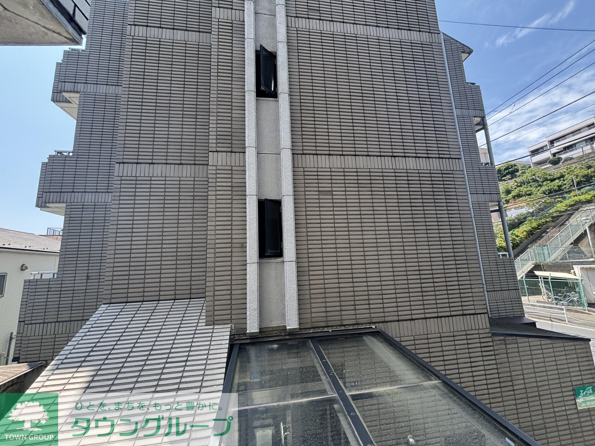 グランデュール高橋の物件内観写真