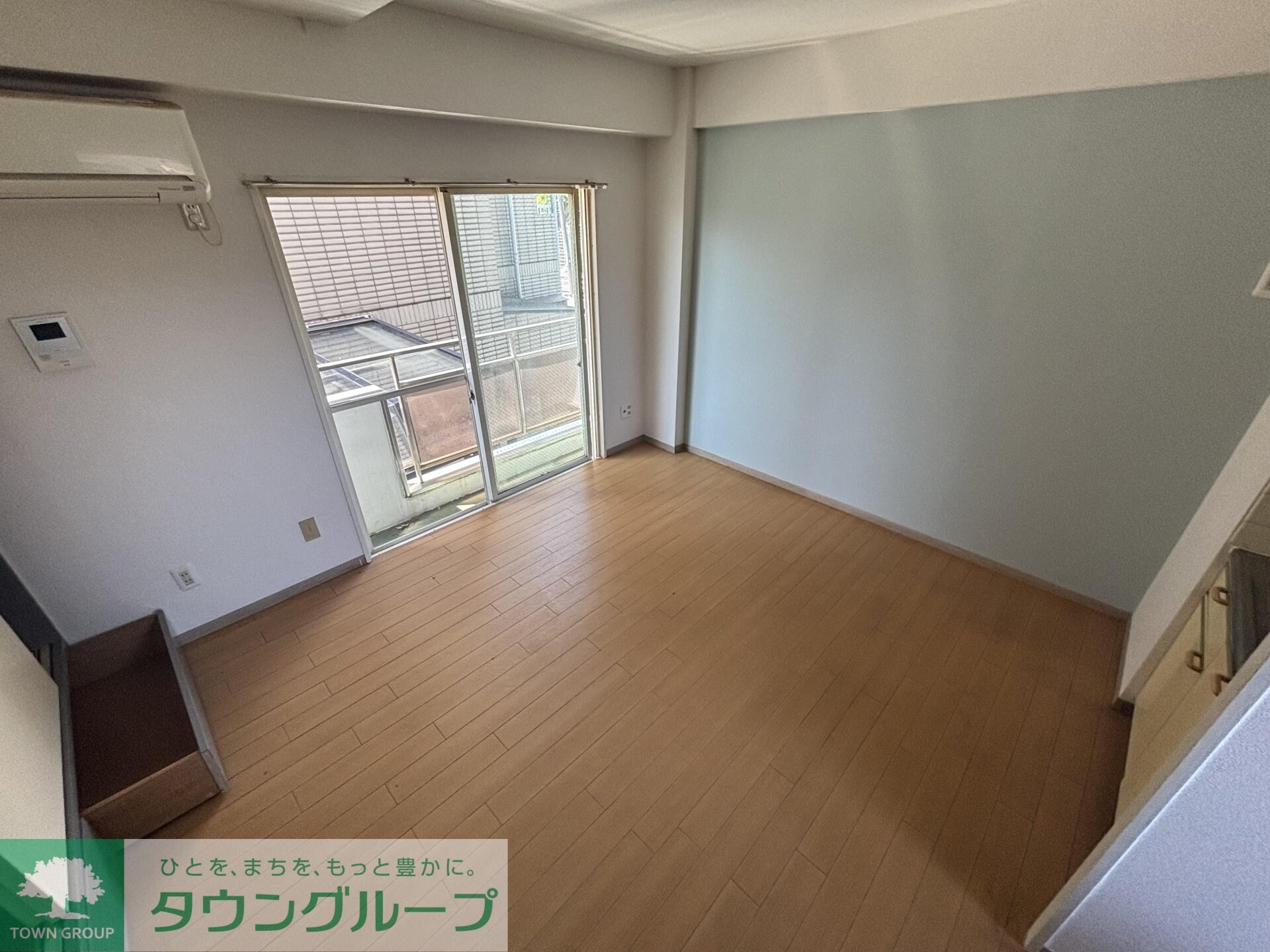 グランデュール高橋の物件内観写真