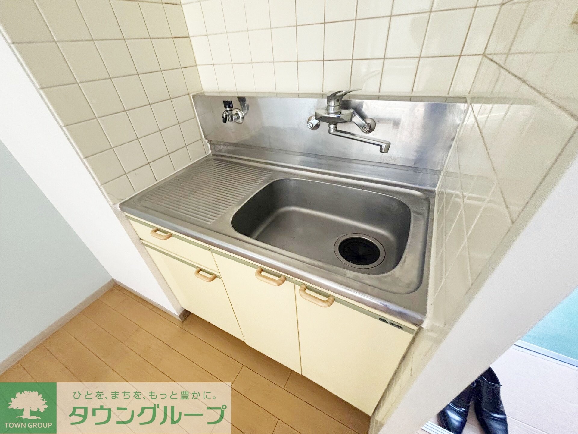 グランデュール高橋の物件内観写真