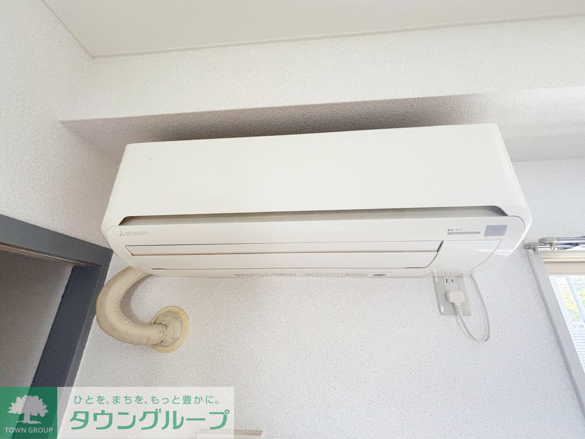 グランデュール高橋の物件内観写真