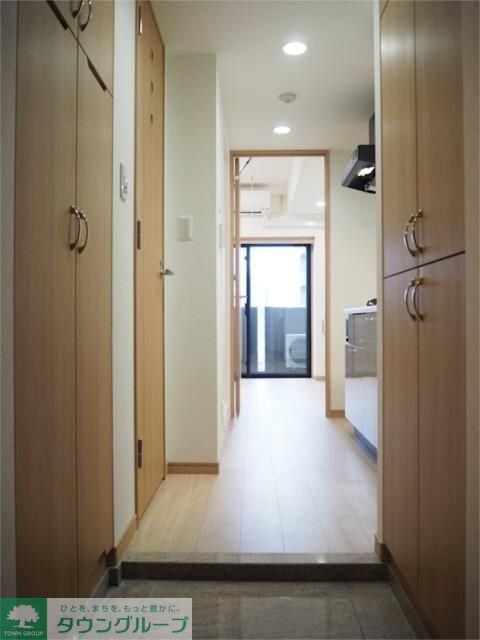 ルーブル横濱反町の物件内観写真