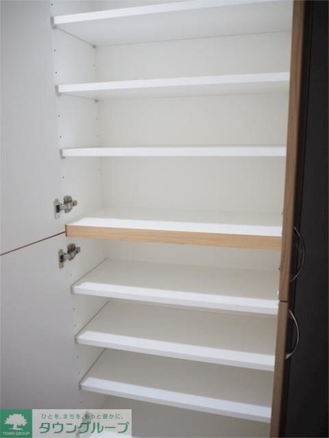 ルーブル横濱反町の物件内観写真