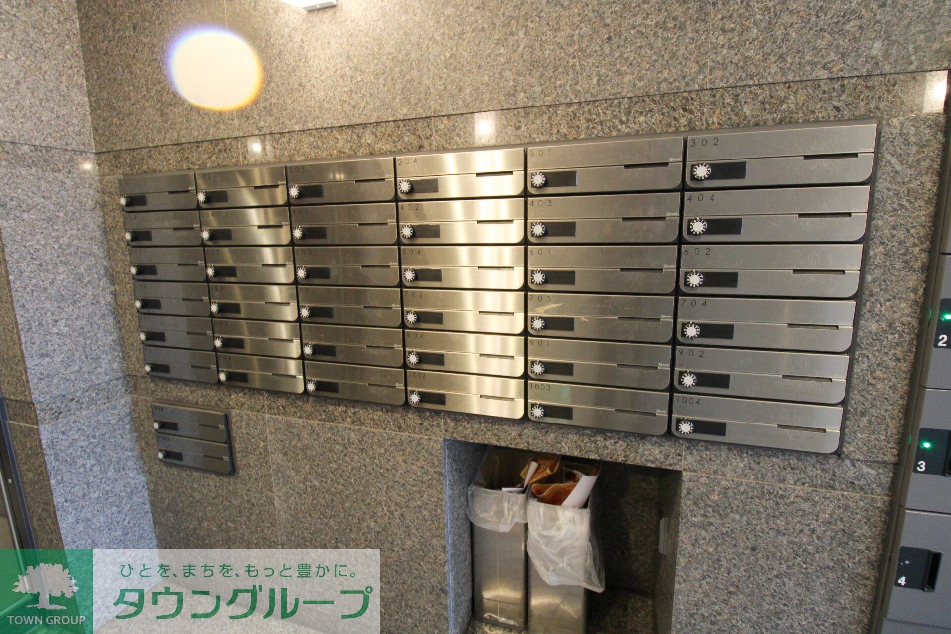 ルーブル横濱反町の物件内観写真