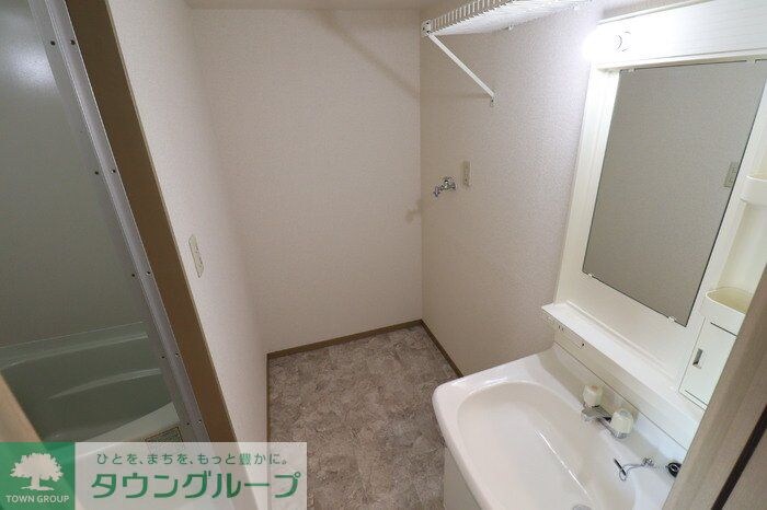 ウィルヴィラージュIの物件内観写真