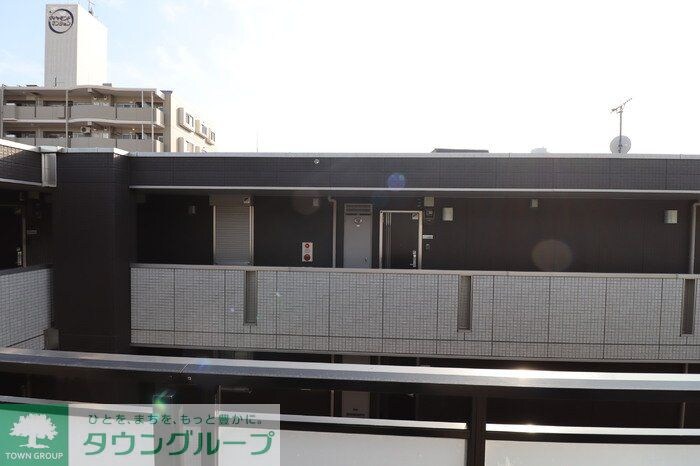 ウィルヴィラージュIの物件内観写真