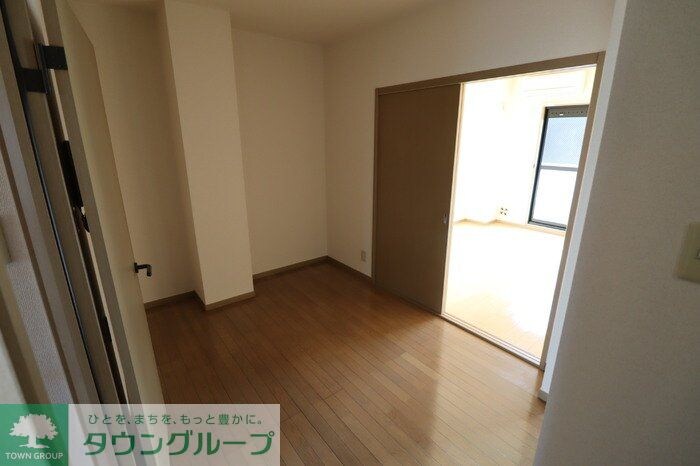 ウィルヴィラージュIの物件内観写真