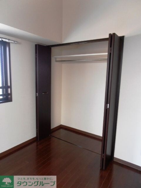 ＰＯＷＥＲＨＯＵＳＥ／ＢＫIIの物件内観写真