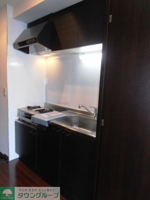 ＰＯＷＥＲＨＯＵＳＥ／ＢＫIIの物件内観写真