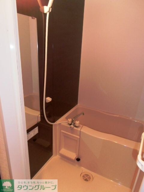 ＰＯＷＥＲＨＯＵＳＥ／ＢＫIIの物件内観写真