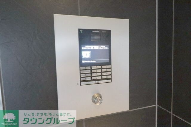 ＴＬＲレジデンス川崎大師の物件内観写真