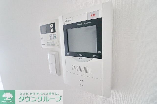 ＴＬＲレジデンス川崎大師の物件内観写真