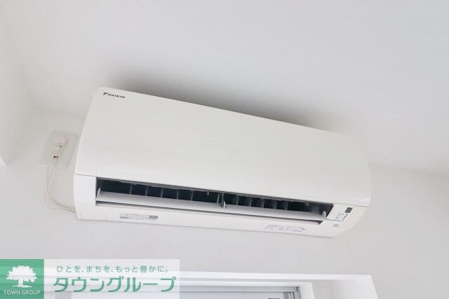 ＴＬＲレジデンス川崎大師の物件内観写真