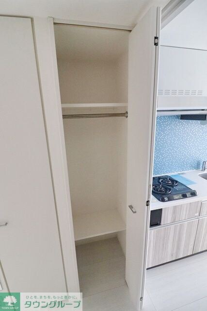 ＴＬＲレジデンス川崎大師の物件内観写真