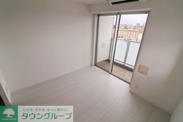 ＴＬＲレジデンス川崎大師の物件内観写真