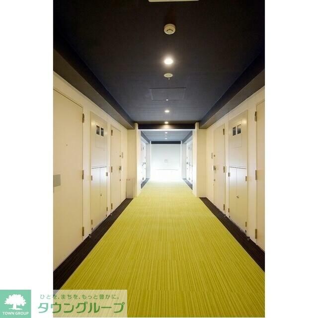 ＴＬＲレジデンス川崎大師の物件内観写真