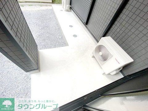 ピカード川崎Side　A棟の物件内観写真