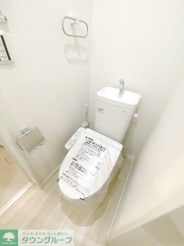 ピカード川崎Side　A棟の物件内観写真