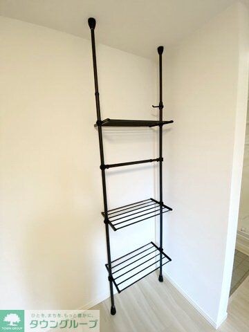 ピカード川崎Side　B棟の物件内観写真