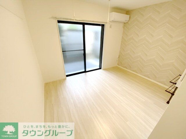 ピカード川崎Side　A棟の物件内観写真