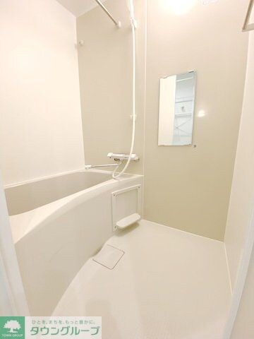 ピカード川崎Side　A棟の物件内観写真