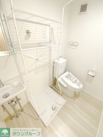 ピカード川崎Side　A棟の物件内観写真