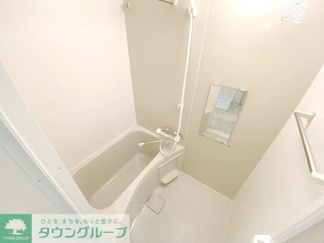 ピカード川崎Side　A棟の物件内観写真