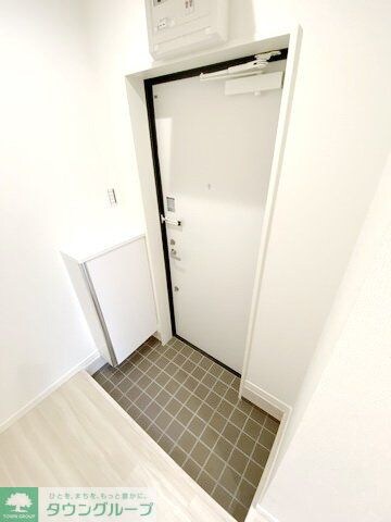 ピカード川崎Side　A棟の物件内観写真