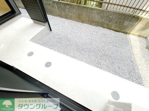 ピカード川崎Side　A棟の物件内観写真