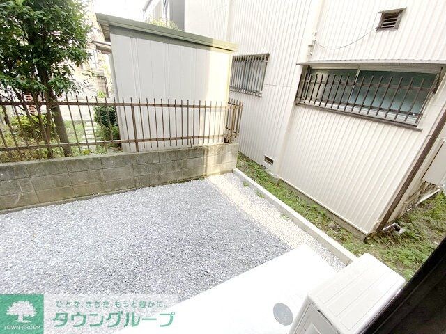 ピカード川崎Side　A棟の物件内観写真