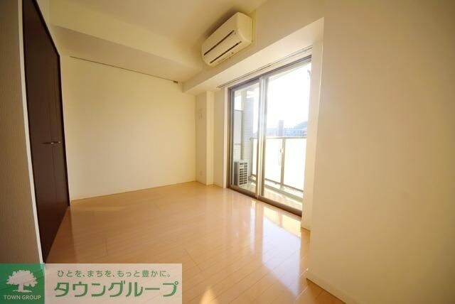 プレディアスタイル横濱沢渡の物件内観写真