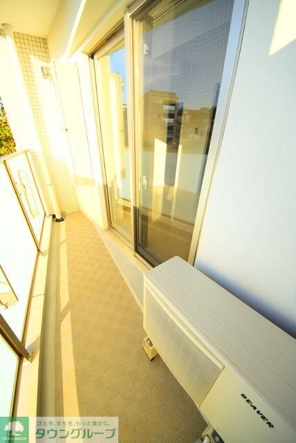 プレディアスタイル横濱沢渡の物件内観写真