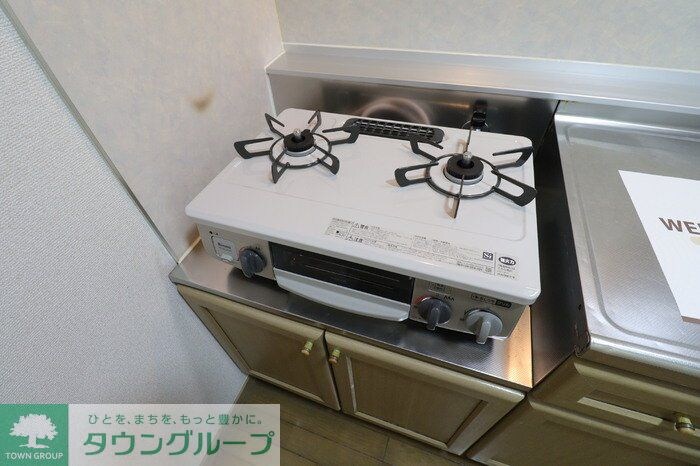 ウィルヴィラージュIの物件内観写真