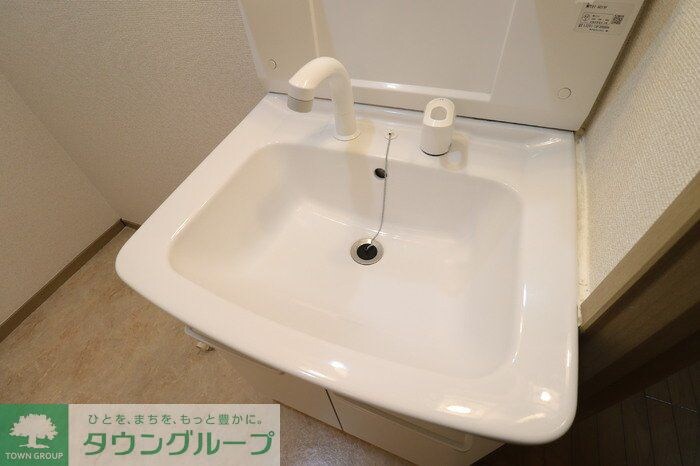 ウィルヴィラージュIの物件内観写真