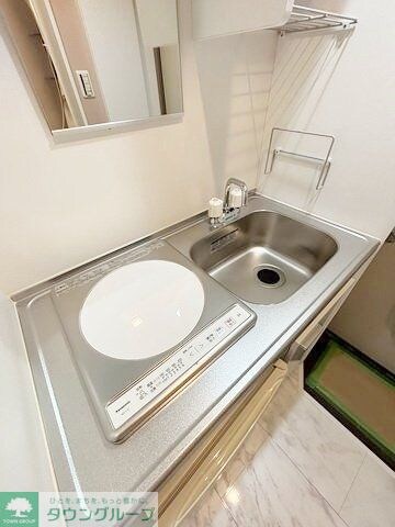 ユナイト藤崎マッダレーナオペラの物件内観写真