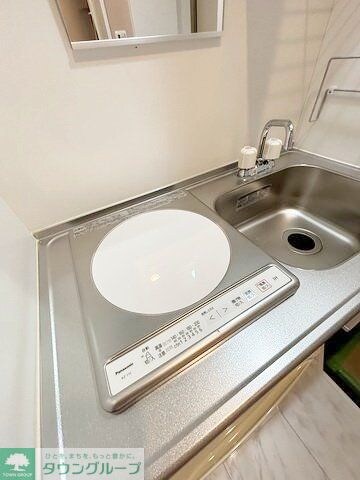 ユナイト藤崎マッダレーナオペラの物件内観写真